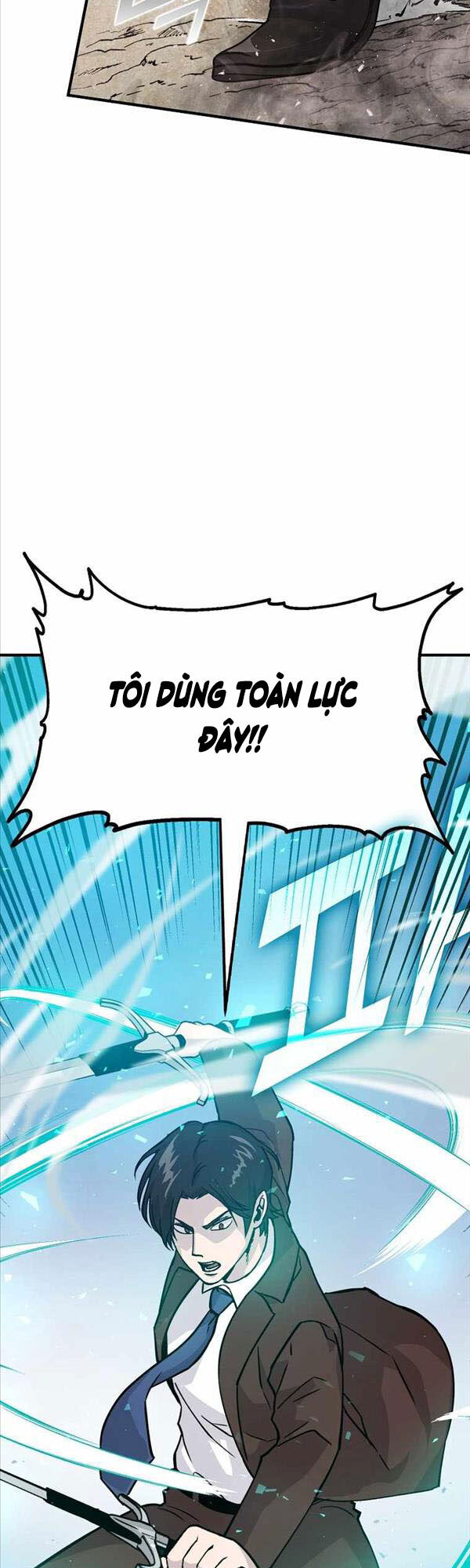 Chúa Quỷ Tăng Cấp Bằng Võ Thuật Chapter 11 - 47