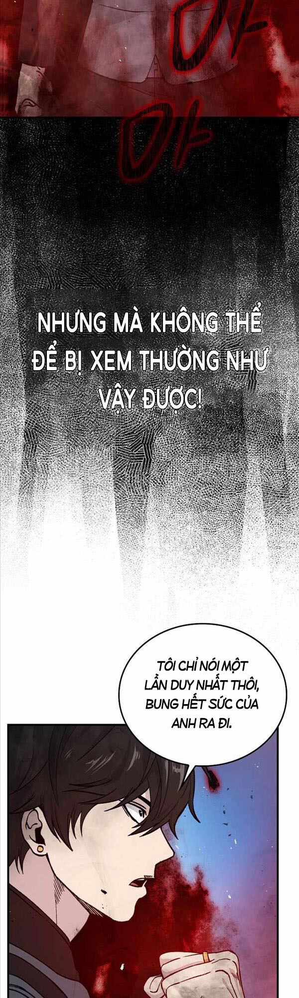 Chúa Quỷ Tăng Cấp Bằng Võ Thuật Chapter 11 - 6