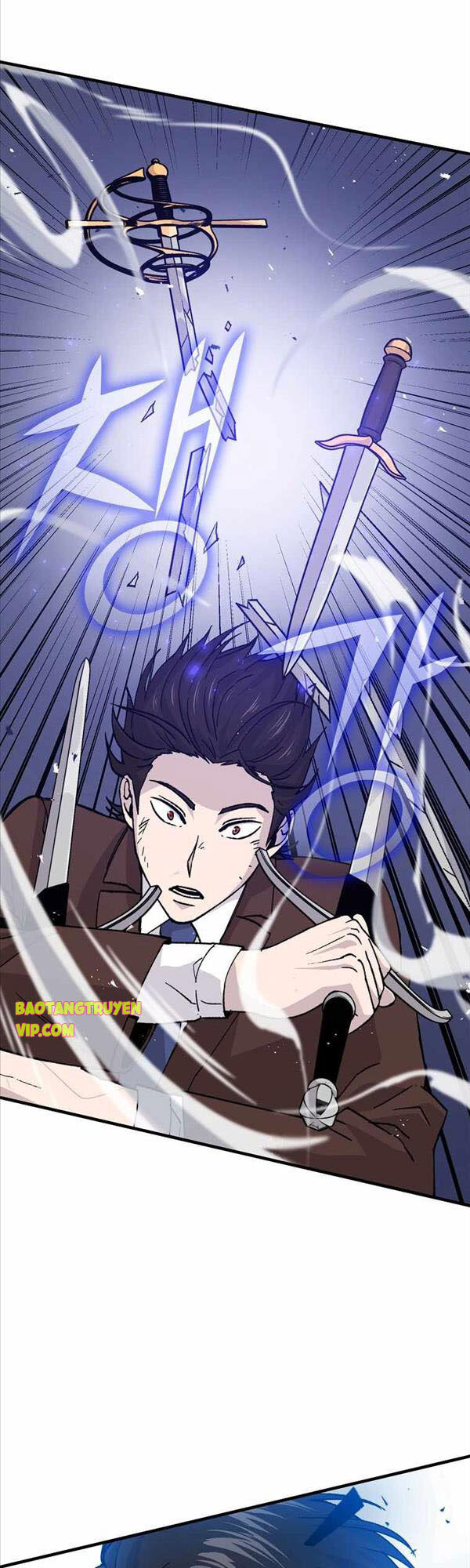 Chúa Quỷ Tăng Cấp Bằng Võ Thuật Chapter 11 - 54