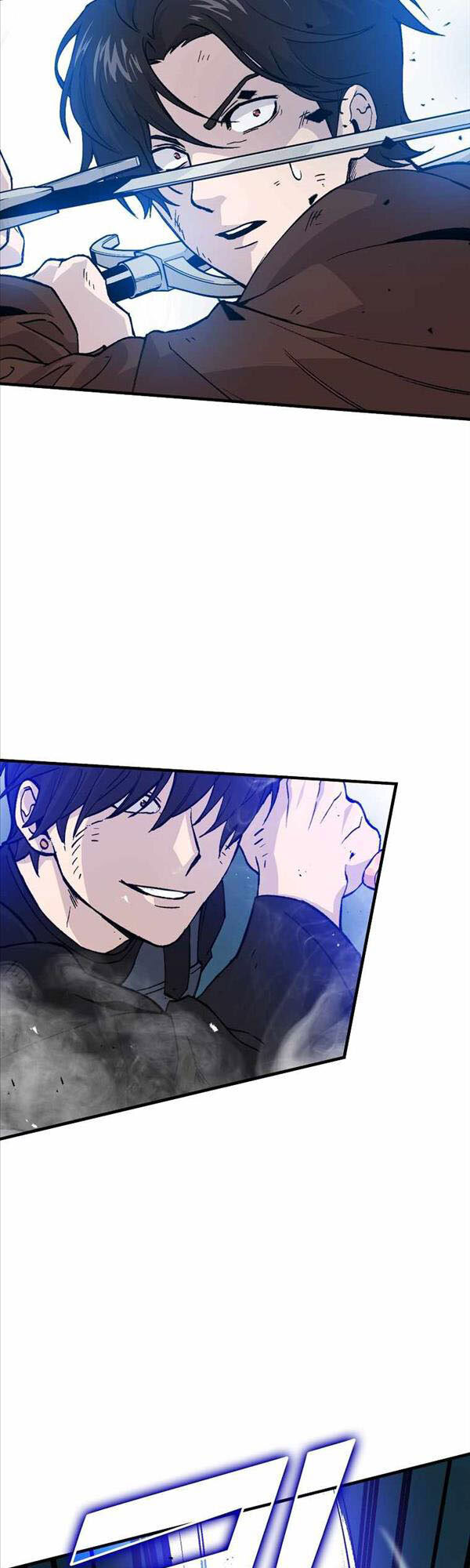 Chúa Quỷ Tăng Cấp Bằng Võ Thuật Chapter 11 - 55