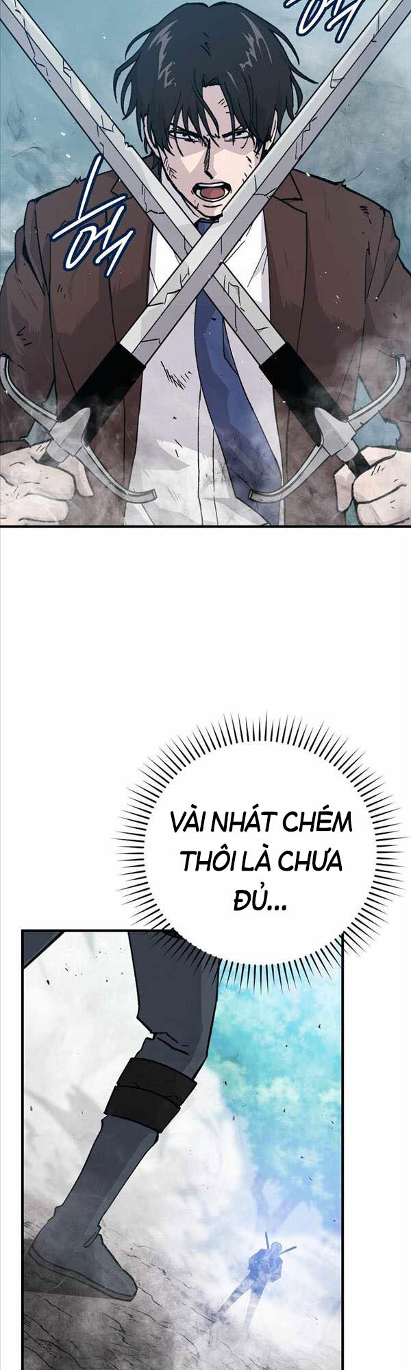 Chúa Quỷ Tăng Cấp Bằng Võ Thuật Chapter 11 - 59