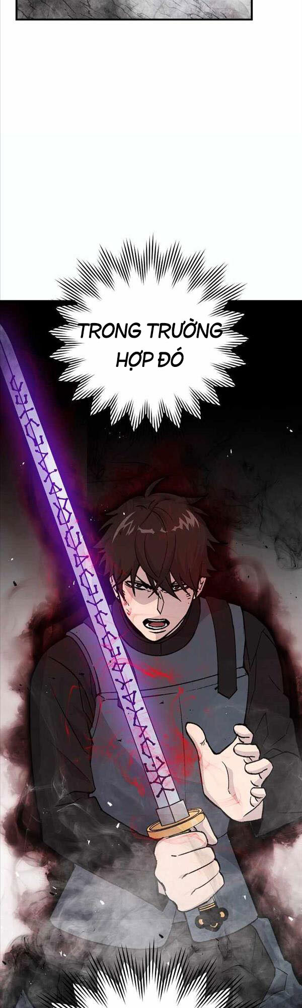 Chúa Quỷ Tăng Cấp Bằng Võ Thuật Chapter 11 - 60