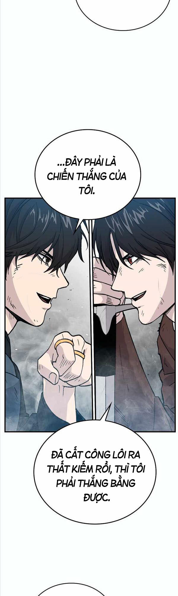 Chúa Quỷ Tăng Cấp Bằng Võ Thuật Chapter 11 - 64