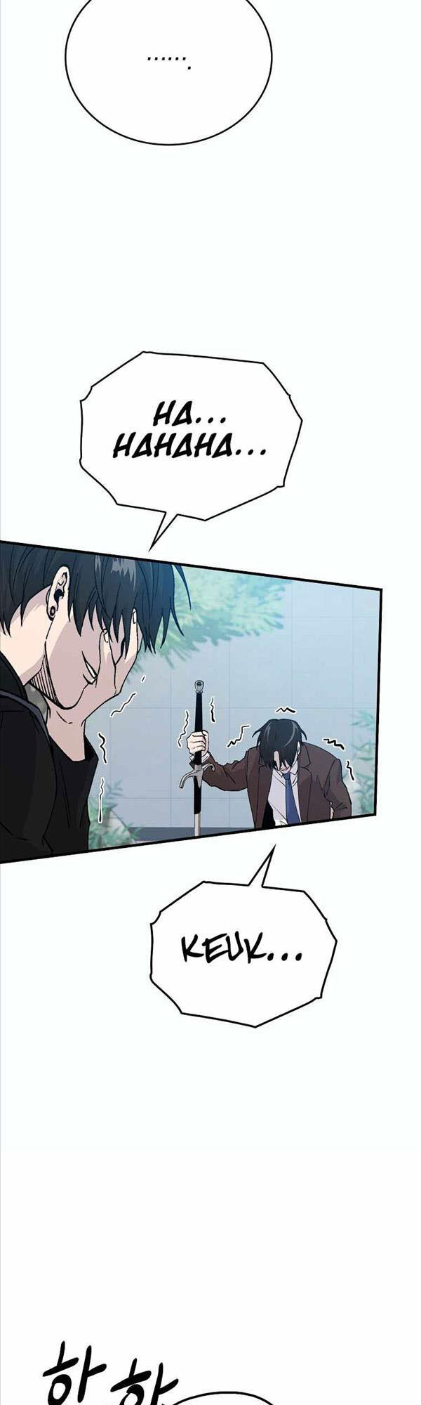 Chúa Quỷ Tăng Cấp Bằng Võ Thuật Chapter 11 - 65