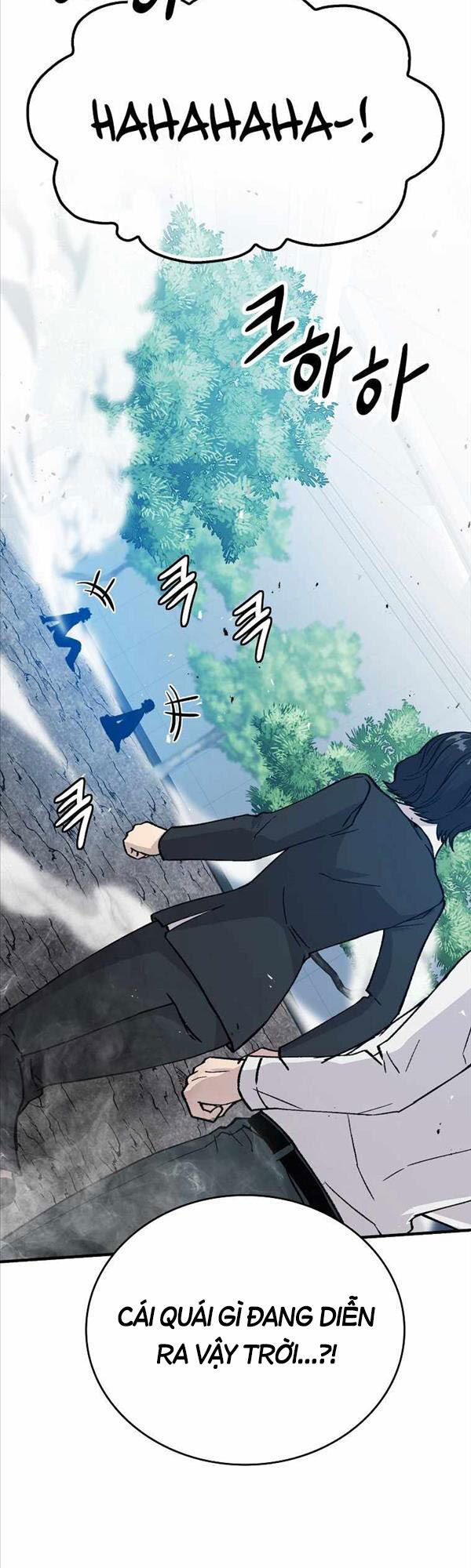 Chúa Quỷ Tăng Cấp Bằng Võ Thuật Chapter 11 - 66