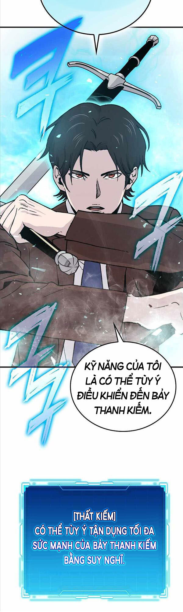 Chúa Quỷ Tăng Cấp Bằng Võ Thuật Chapter 11 - 9