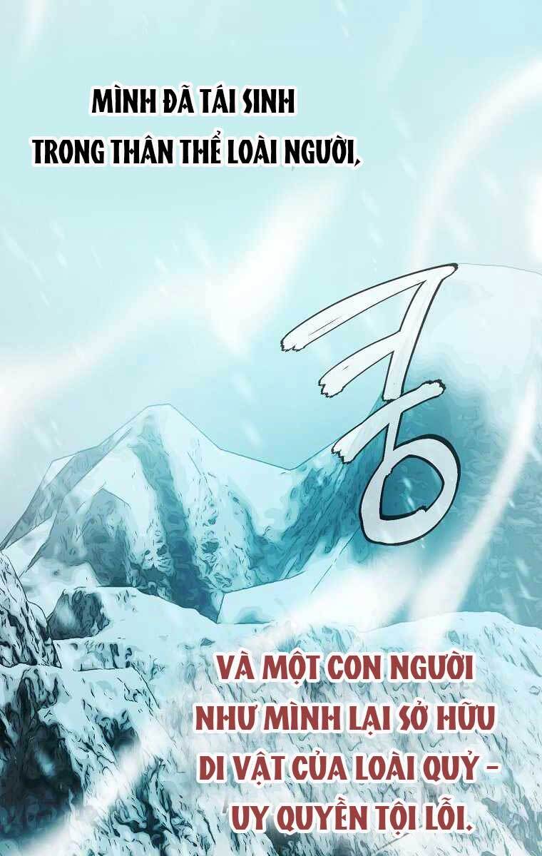 Chúa Quỷ Tăng Cấp Bằng Võ Thuật Chapter 13 - 2