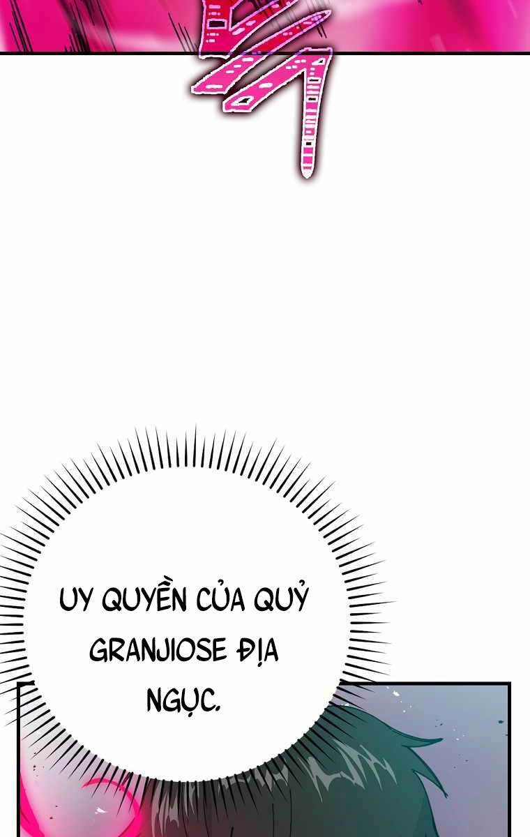 Chúa Quỷ Tăng Cấp Bằng Võ Thuật Chapter 13 - 12