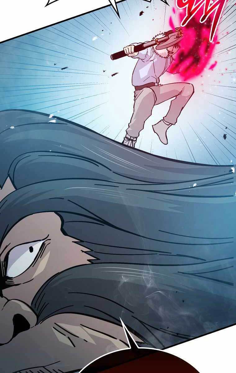 Chúa Quỷ Tăng Cấp Bằng Võ Thuật Chapter 13 - 112