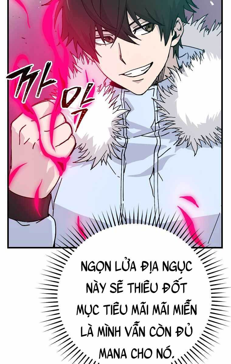 Chúa Quỷ Tăng Cấp Bằng Võ Thuật Chapter 13 - 13