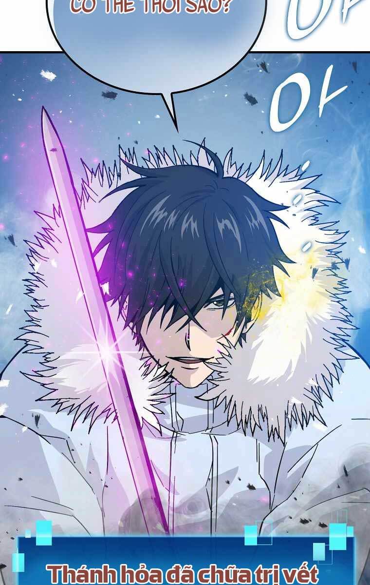 Chúa Quỷ Tăng Cấp Bằng Võ Thuật Chapter 13 - 136