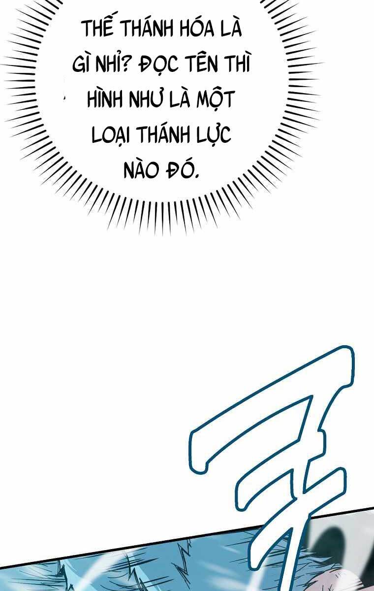 Chúa Quỷ Tăng Cấp Bằng Võ Thuật Chapter 13 - 18