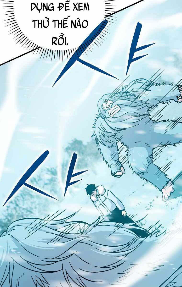 Chúa Quỷ Tăng Cấp Bằng Võ Thuật Chapter 13 - 20