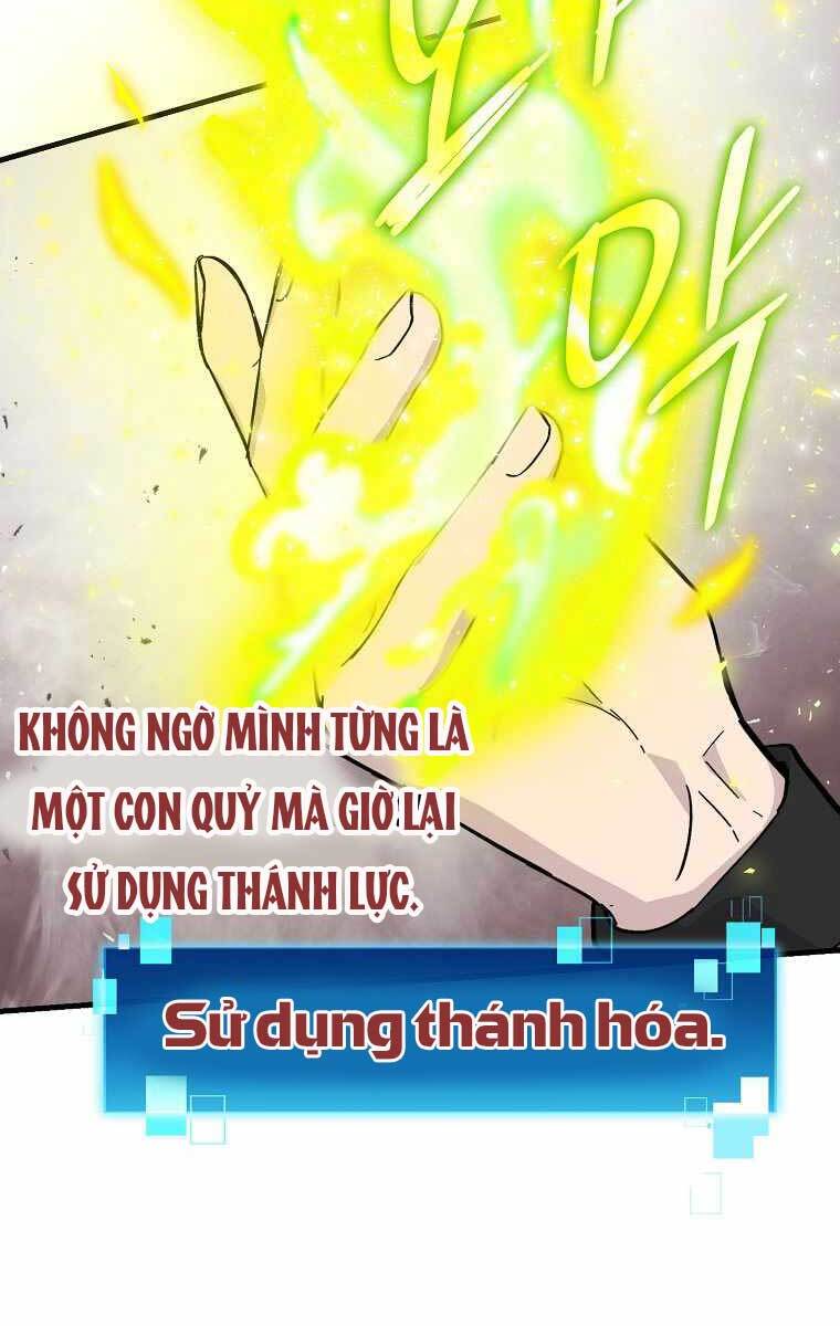 Chúa Quỷ Tăng Cấp Bằng Võ Thuật Chapter 13 - 22