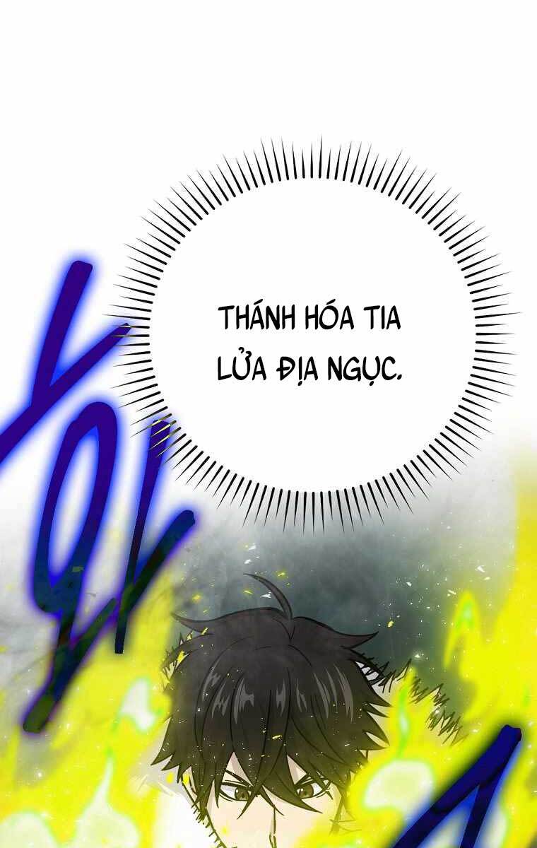 Chúa Quỷ Tăng Cấp Bằng Võ Thuật Chapter 13 - 23
