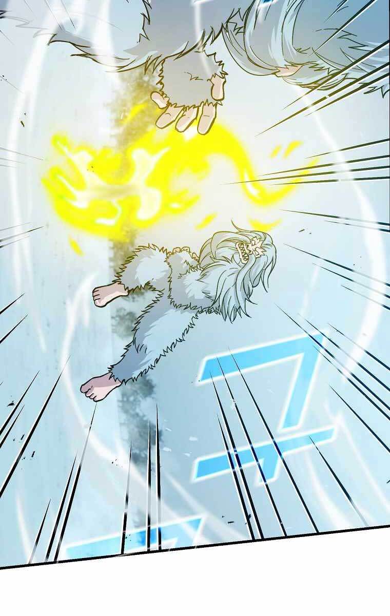 Chúa Quỷ Tăng Cấp Bằng Võ Thuật Chapter 13 - 27