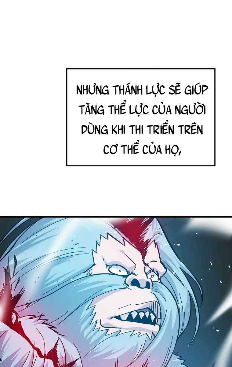 Chúa Quỷ Tăng Cấp Bằng Võ Thuật Chapter 13 - 28