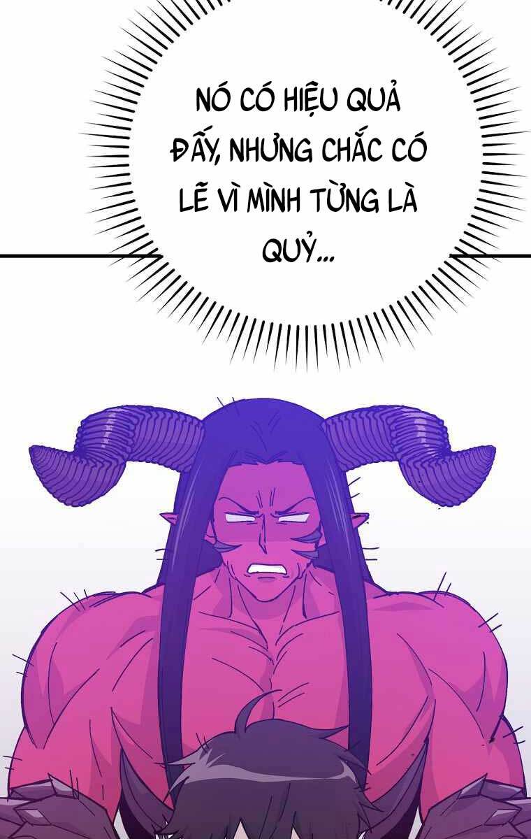Chúa Quỷ Tăng Cấp Bằng Võ Thuật Chapter 13 - 33