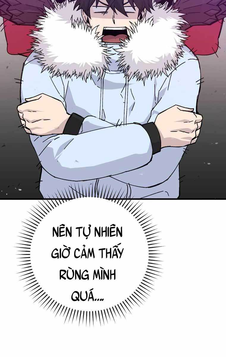 Chúa Quỷ Tăng Cấp Bằng Võ Thuật Chapter 13 - 34