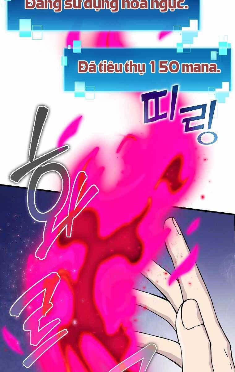 Chúa Quỷ Tăng Cấp Bằng Võ Thuật Chapter 13 - 5