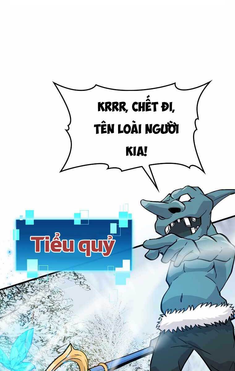 Chúa Quỷ Tăng Cấp Bằng Võ Thuật Chapter 13 - 46