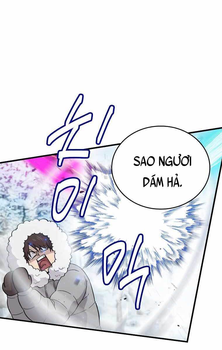 Chúa Quỷ Tăng Cấp Bằng Võ Thuật Chapter 13 - 49