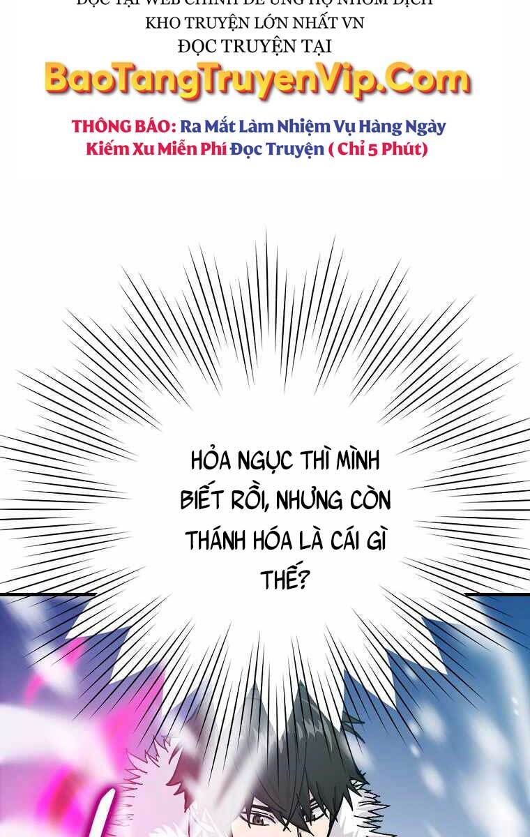 Chúa Quỷ Tăng Cấp Bằng Võ Thuật Chapter 13 - 7