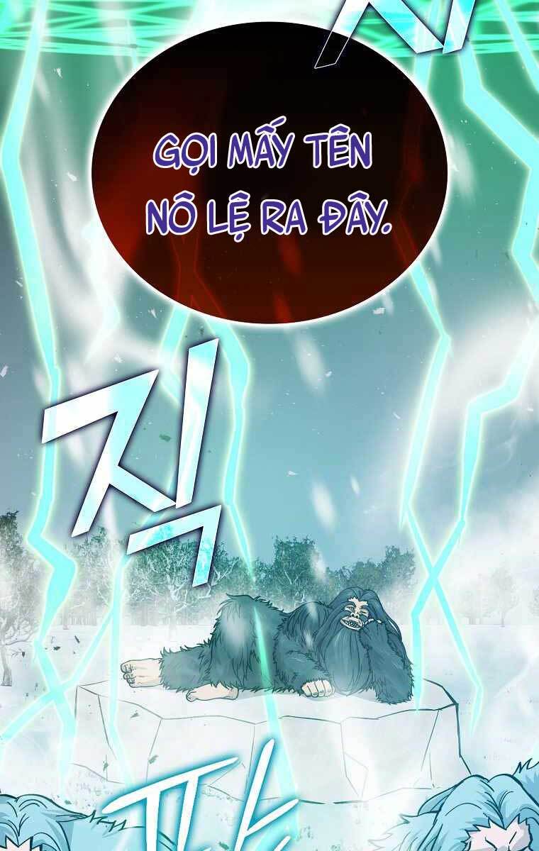 Chúa Quỷ Tăng Cấp Bằng Võ Thuật Chapter 13 - 76