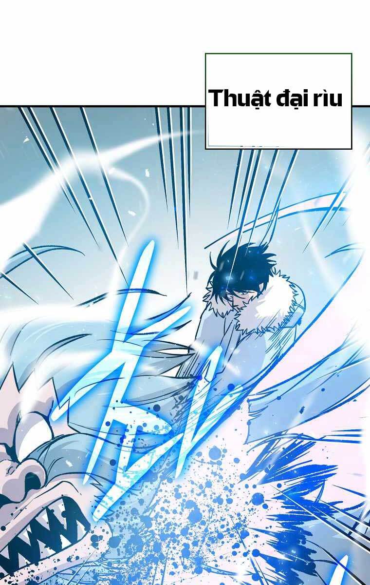 Chúa Quỷ Tăng Cấp Bằng Võ Thuật Chapter 13 - 85
