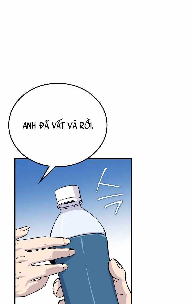 Chúa Quỷ Tăng Cấp Bằng Võ Thuật Chapter 14 - 2