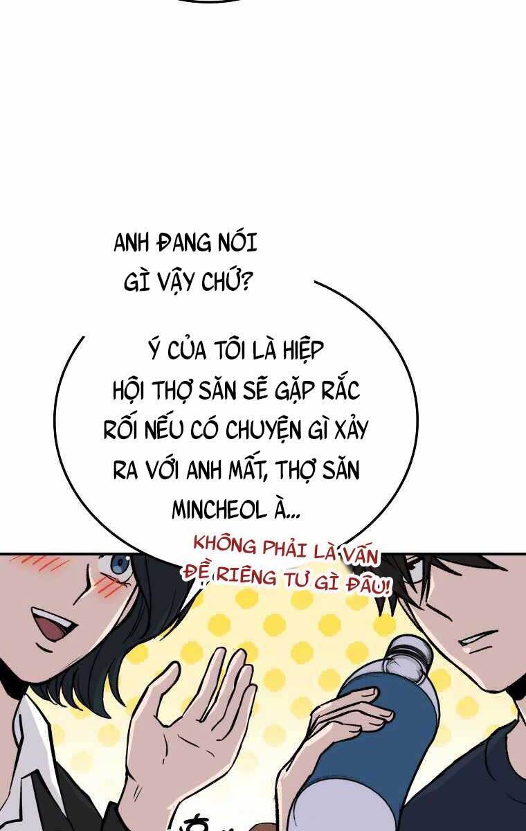 Chúa Quỷ Tăng Cấp Bằng Võ Thuật Chapter 14 - 11