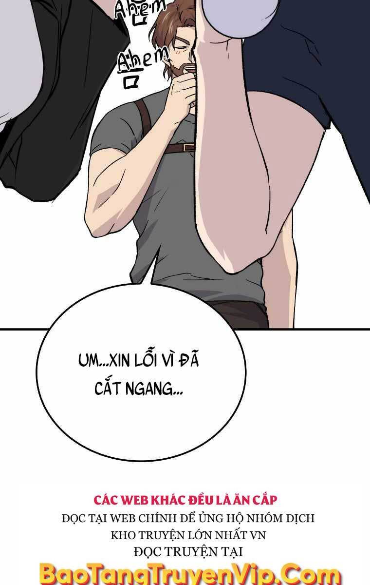 Chúa Quỷ Tăng Cấp Bằng Võ Thuật Chapter 14 - 12