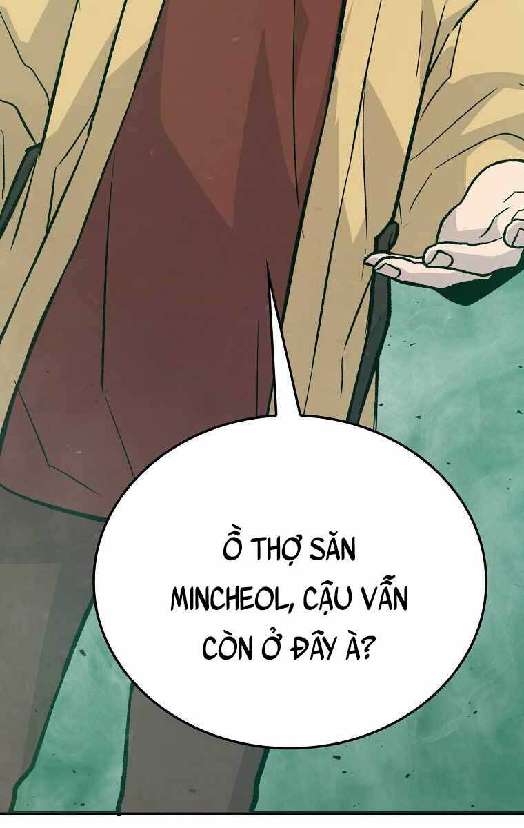 Chúa Quỷ Tăng Cấp Bằng Võ Thuật Chapter 14 - 111