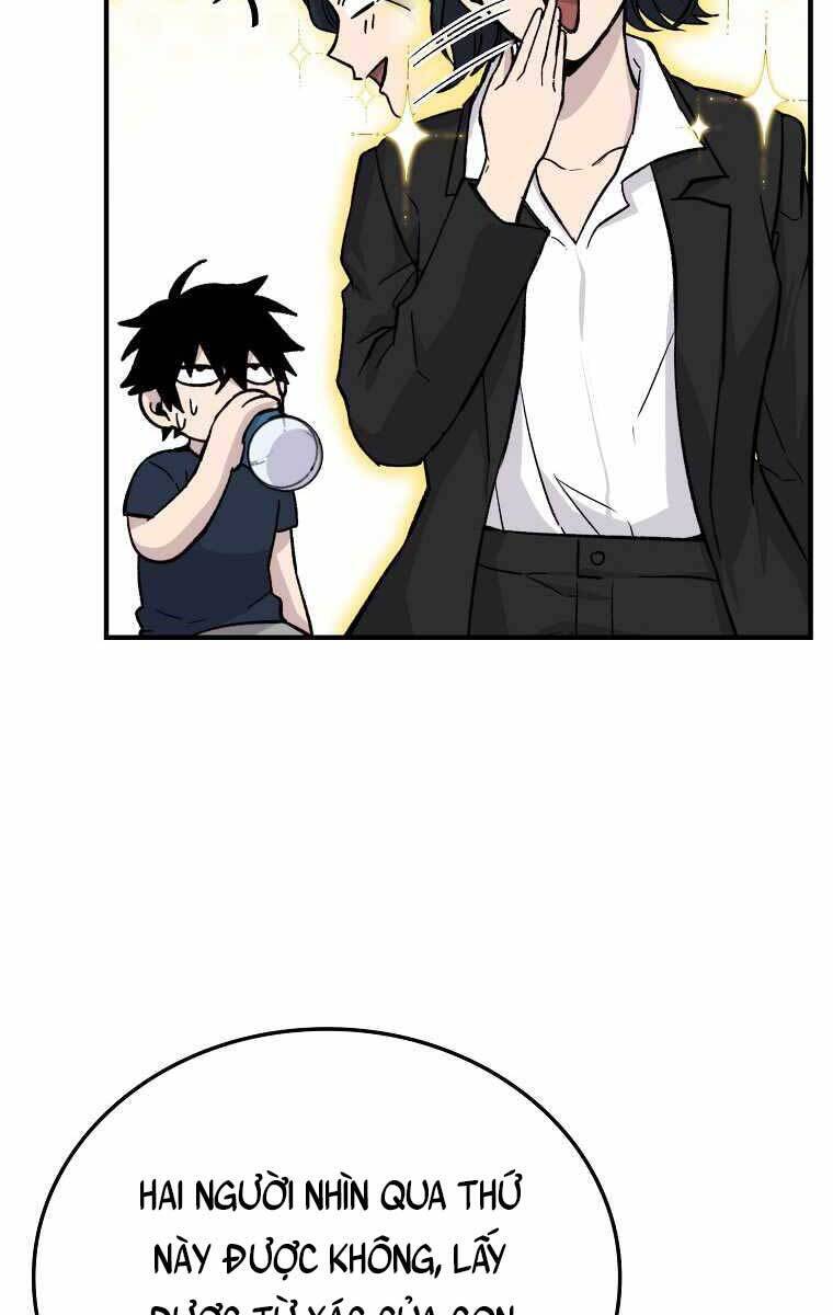 Chúa Quỷ Tăng Cấp Bằng Võ Thuật Chapter 14 - 14