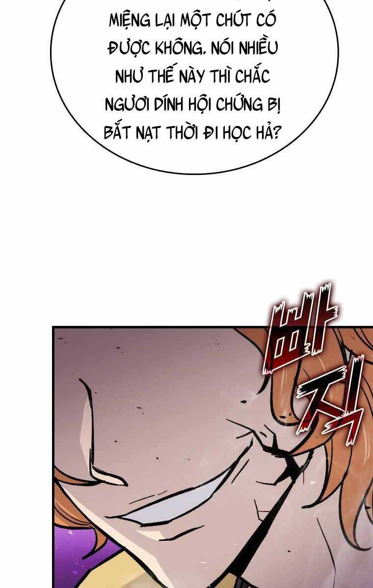 Chúa Quỷ Tăng Cấp Bằng Võ Thuật Chapter 14 - 134