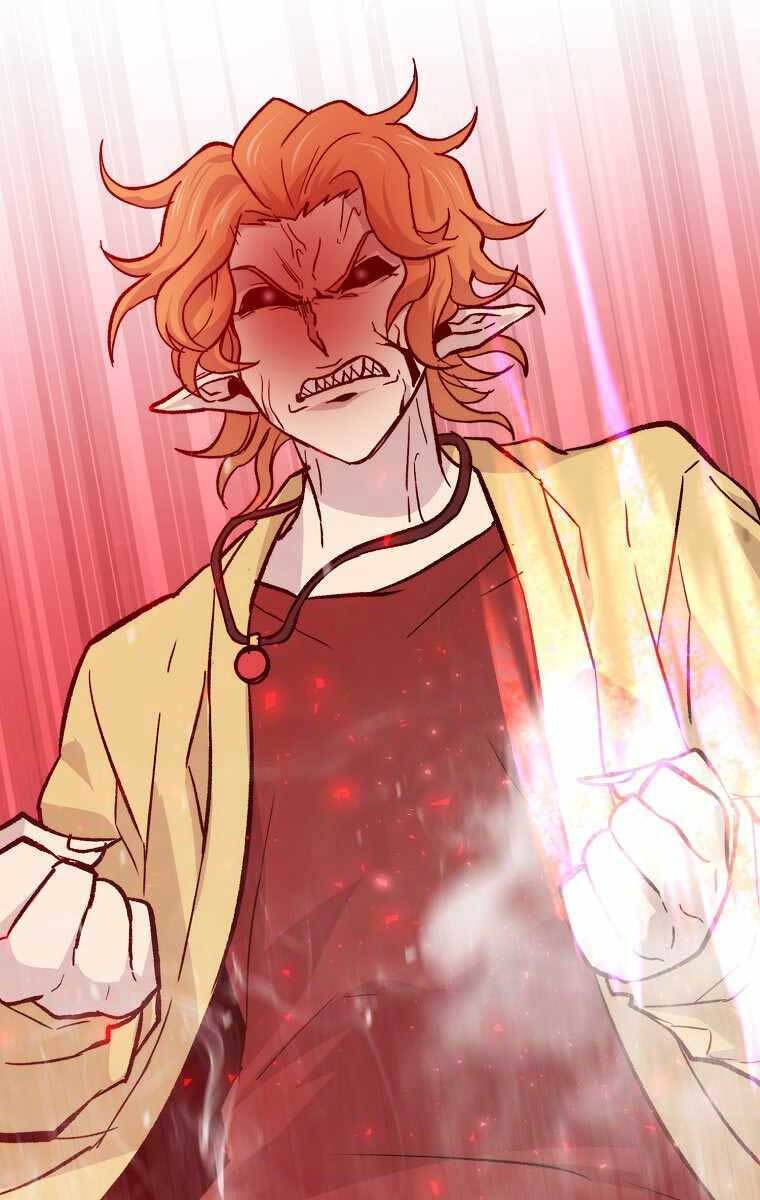 Chúa Quỷ Tăng Cấp Bằng Võ Thuật Chapter 14 - 136