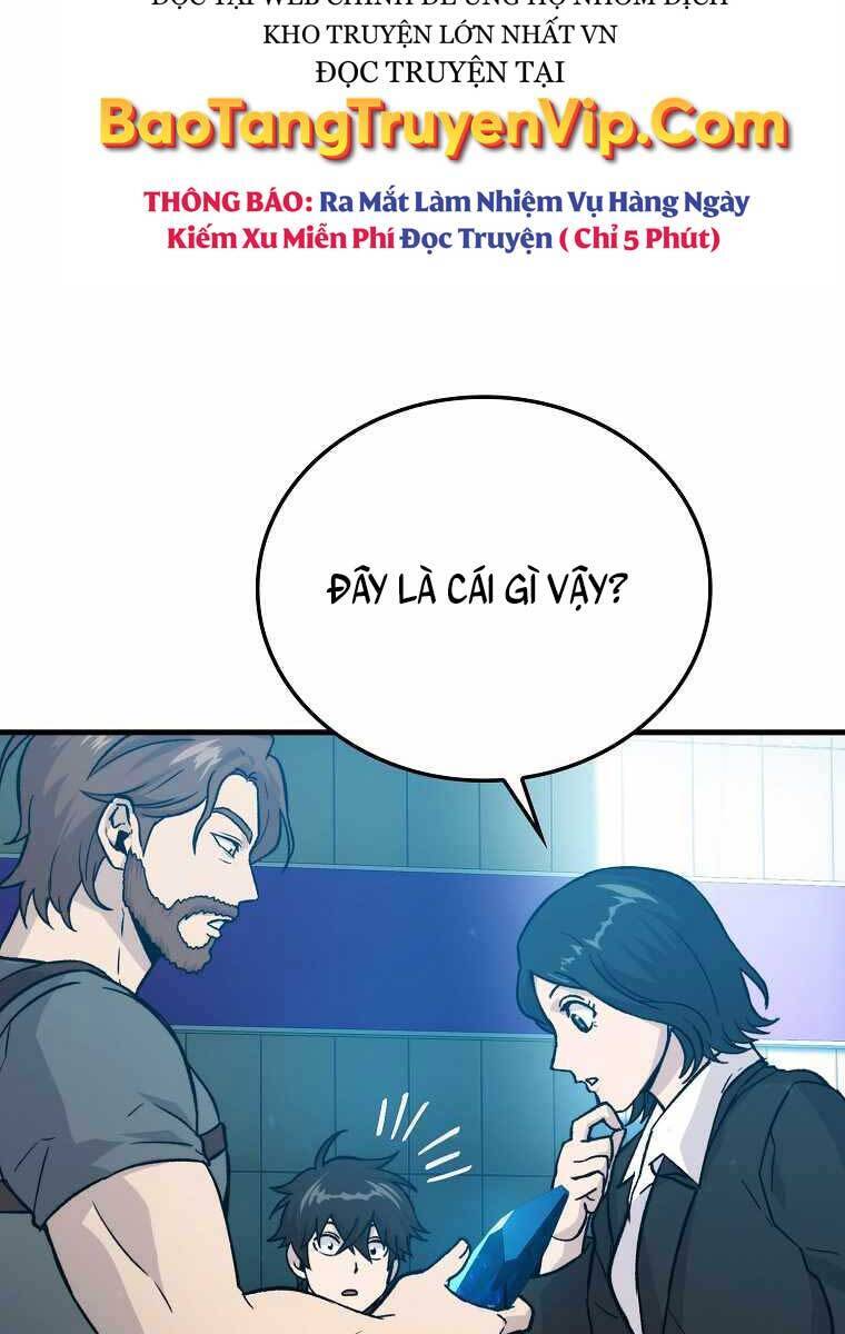 Chúa Quỷ Tăng Cấp Bằng Võ Thuật Chapter 14 - 16