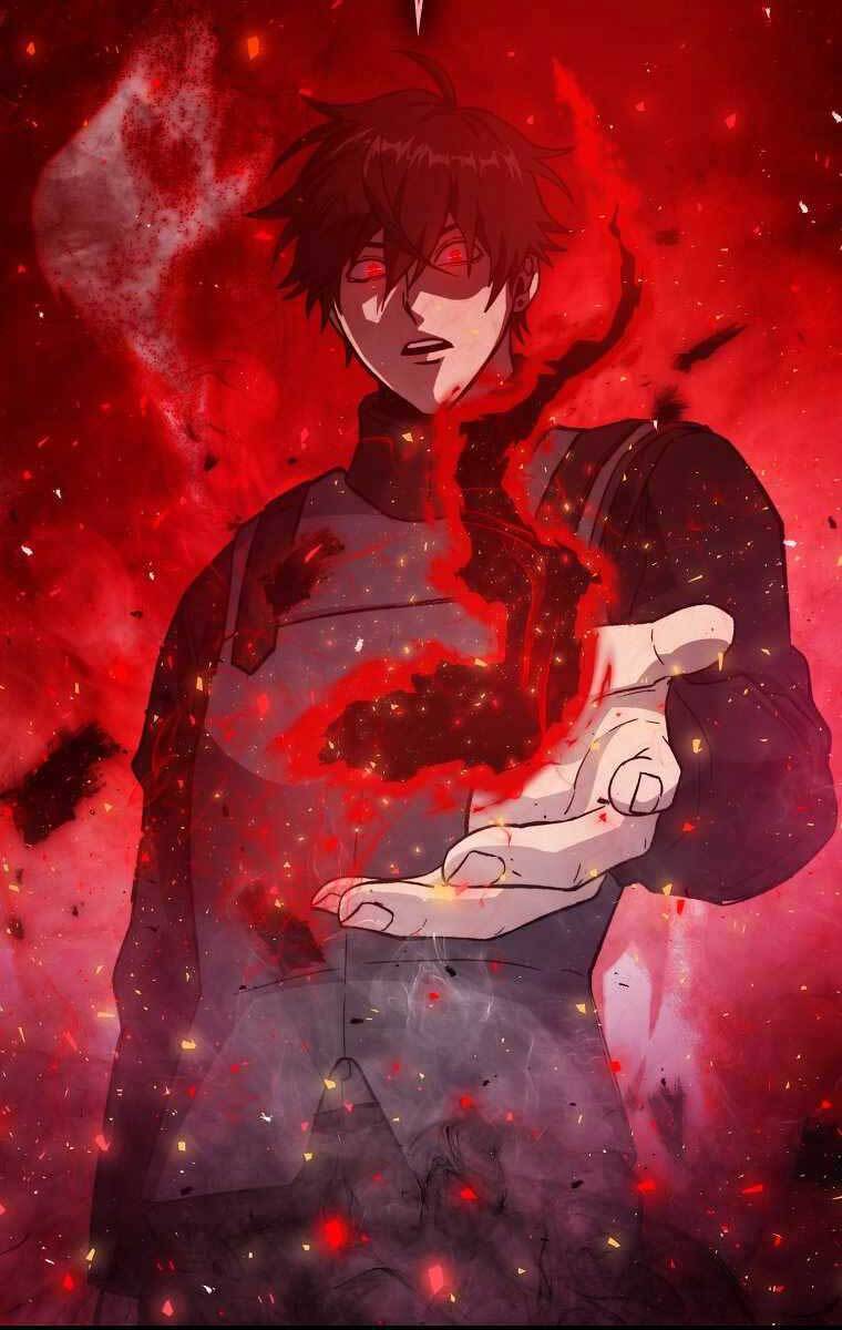 Chúa Quỷ Tăng Cấp Bằng Võ Thuật Chapter 14 - 158