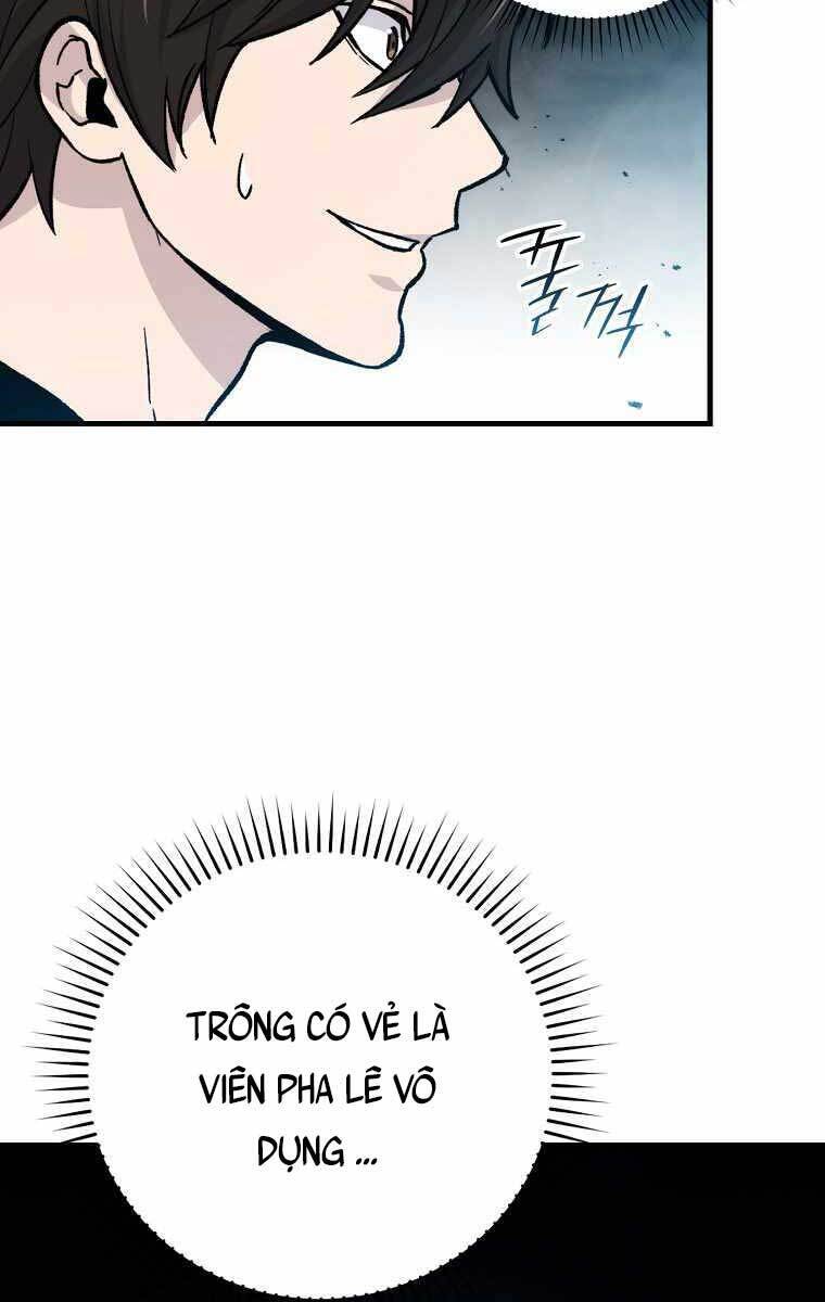 Chúa Quỷ Tăng Cấp Bằng Võ Thuật Chapter 14 - 18