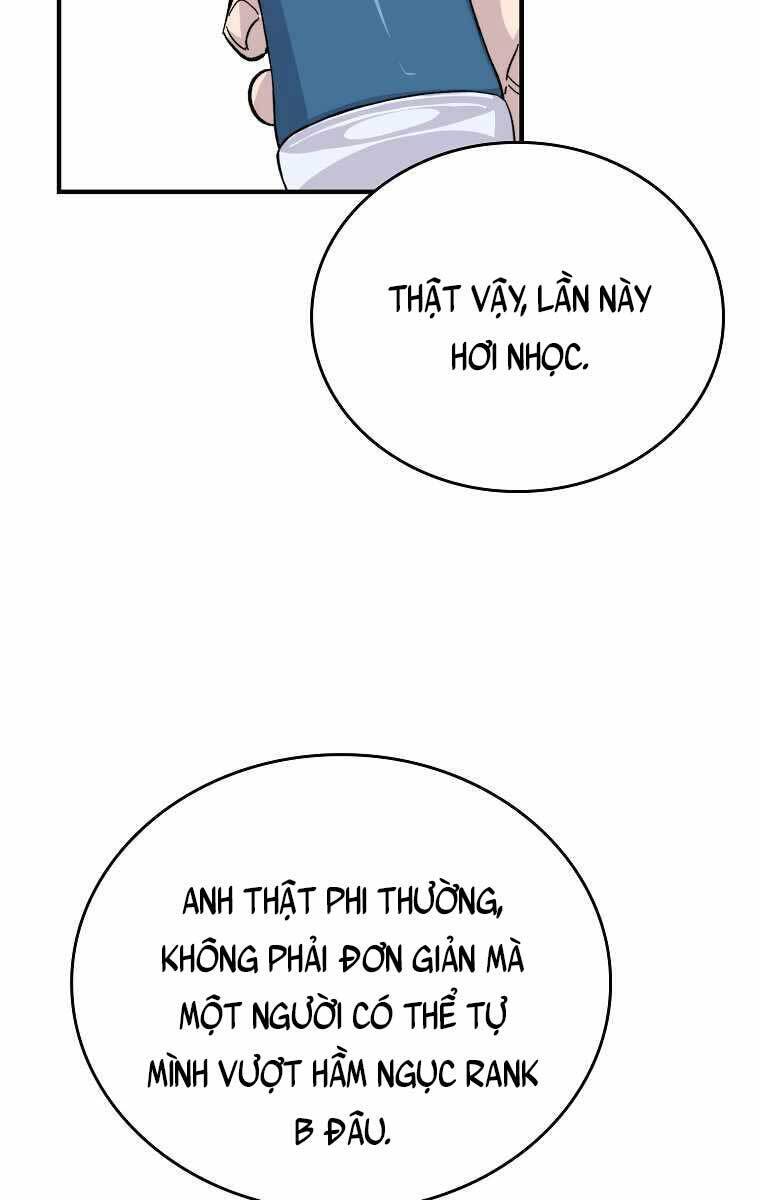 Chúa Quỷ Tăng Cấp Bằng Võ Thuật Chapter 14 - 3