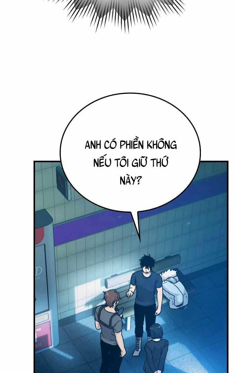 Chúa Quỷ Tăng Cấp Bằng Võ Thuật Chapter 14 - 21