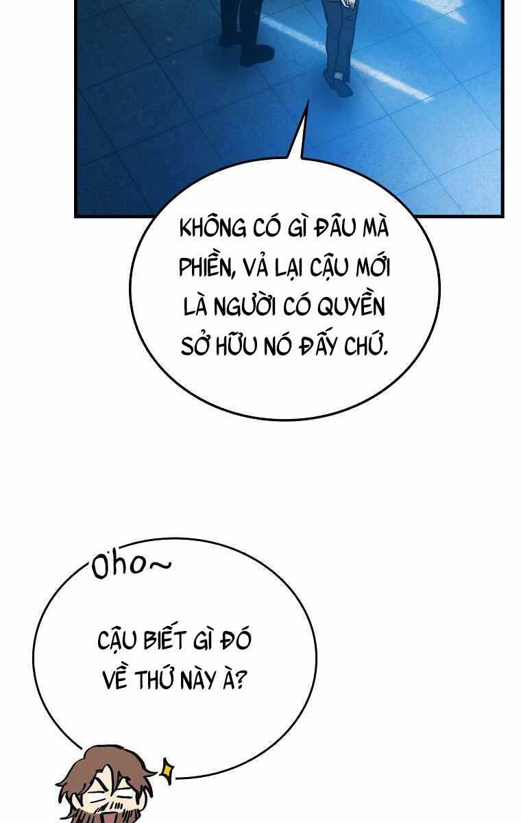 Chúa Quỷ Tăng Cấp Bằng Võ Thuật Chapter 14 - 22