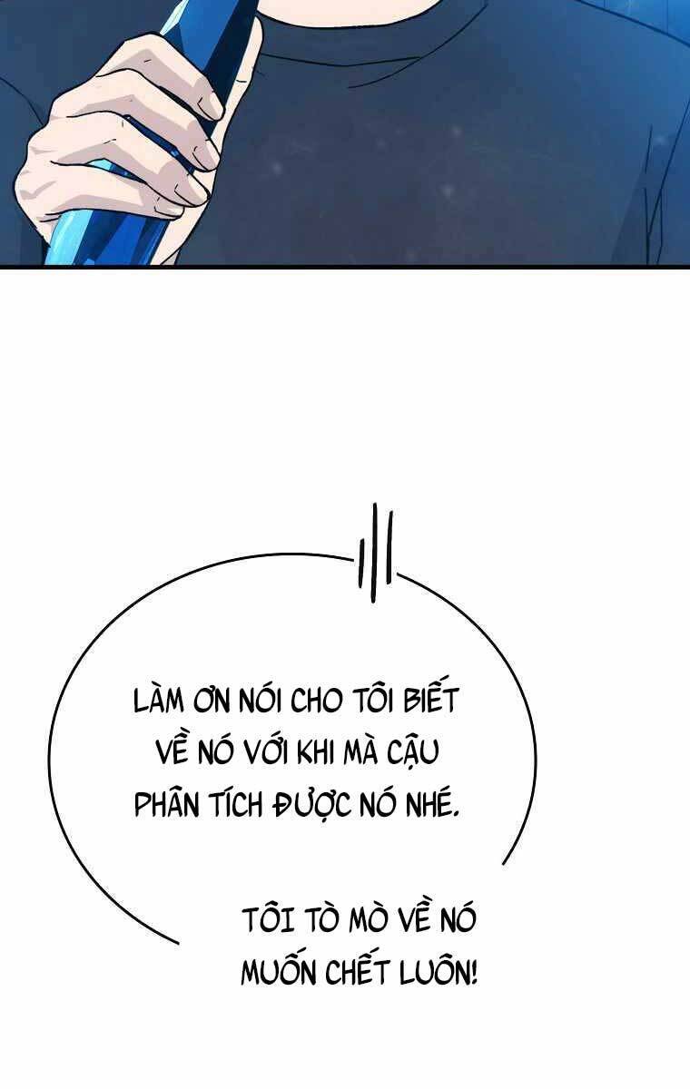 Chúa Quỷ Tăng Cấp Bằng Võ Thuật Chapter 14 - 24