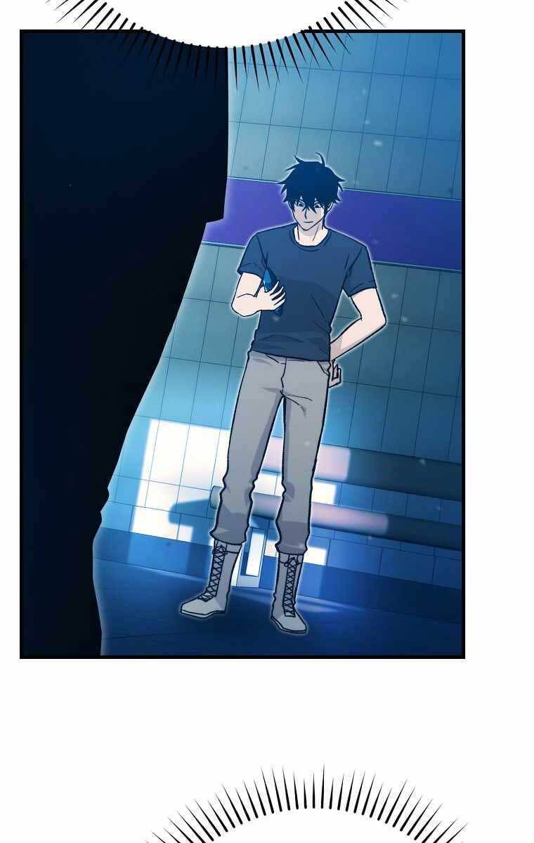 Chúa Quỷ Tăng Cấp Bằng Võ Thuật Chapter 14 - 26