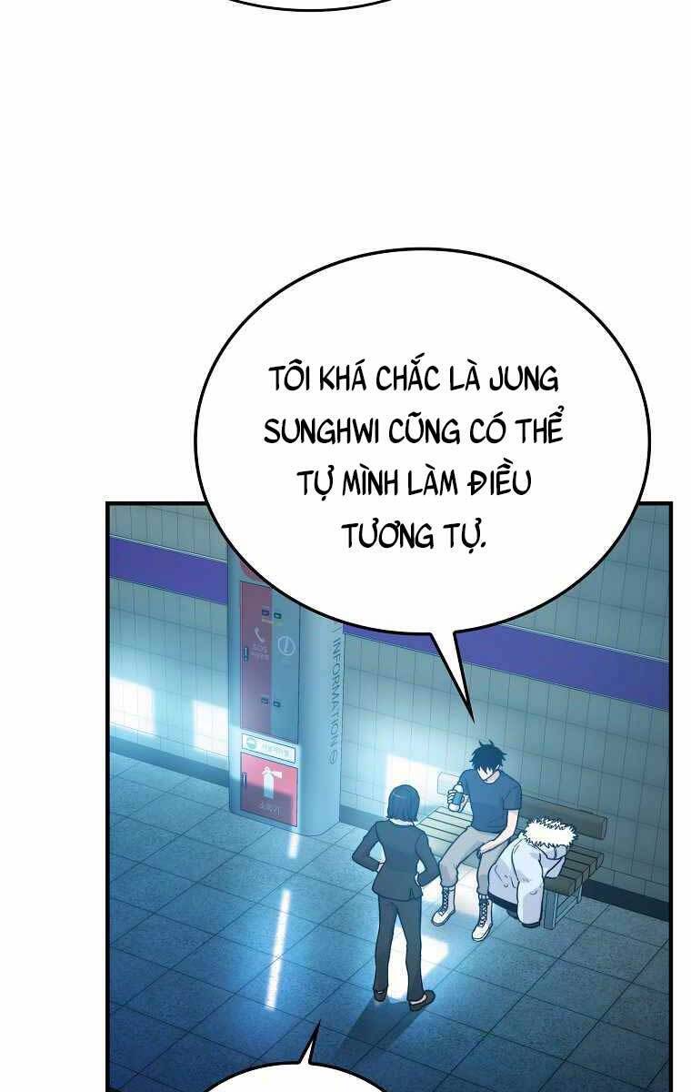 Chúa Quỷ Tăng Cấp Bằng Võ Thuật Chapter 14 - 4