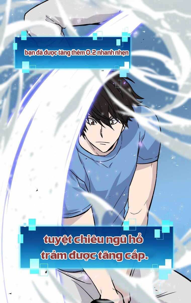 Chúa Quỷ Tăng Cấp Bằng Võ Thuật Chapter 14 - 35