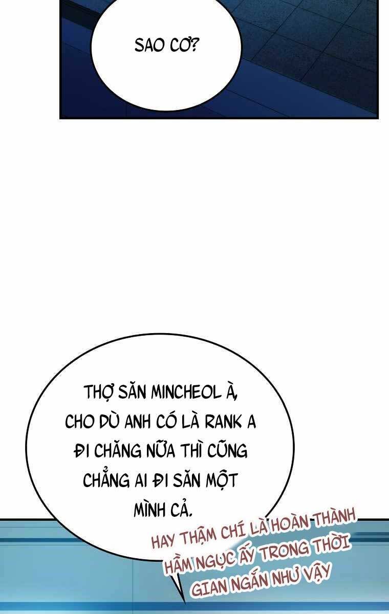 Chúa Quỷ Tăng Cấp Bằng Võ Thuật Chapter 14 - 5