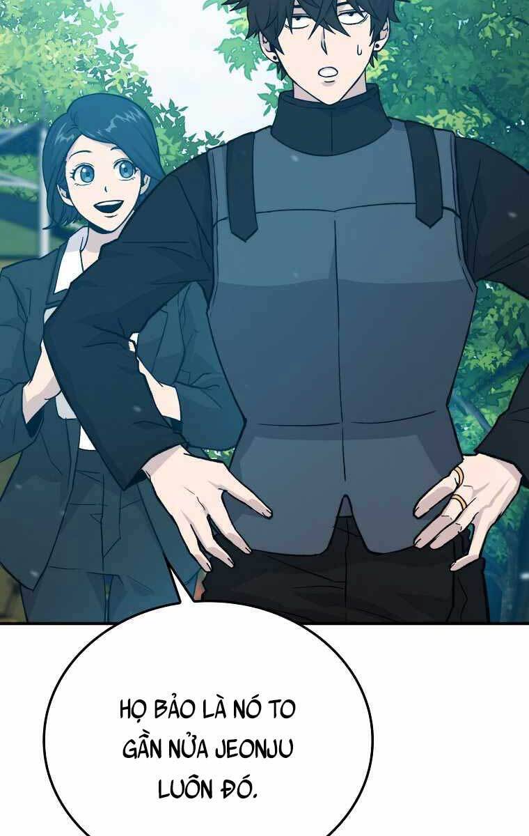 Chúa Quỷ Tăng Cấp Bằng Võ Thuật Chapter 14 - 54