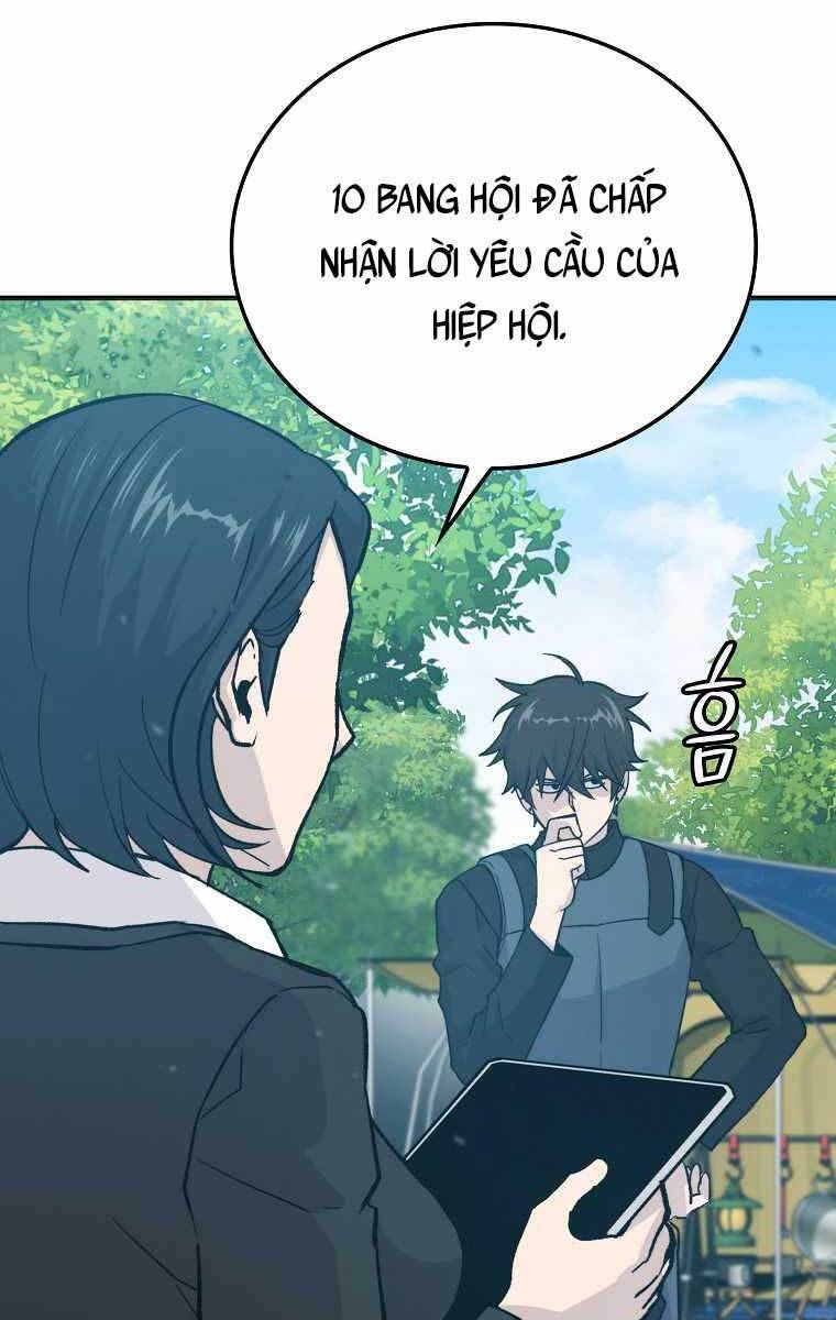 Chúa Quỷ Tăng Cấp Bằng Võ Thuật Chapter 14 - 56