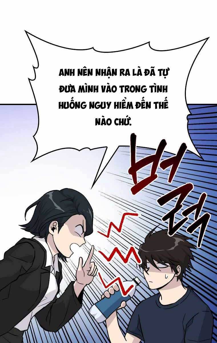 Chúa Quỷ Tăng Cấp Bằng Võ Thuật Chapter 14 - 7